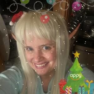 Meet your Posher, Bronwen